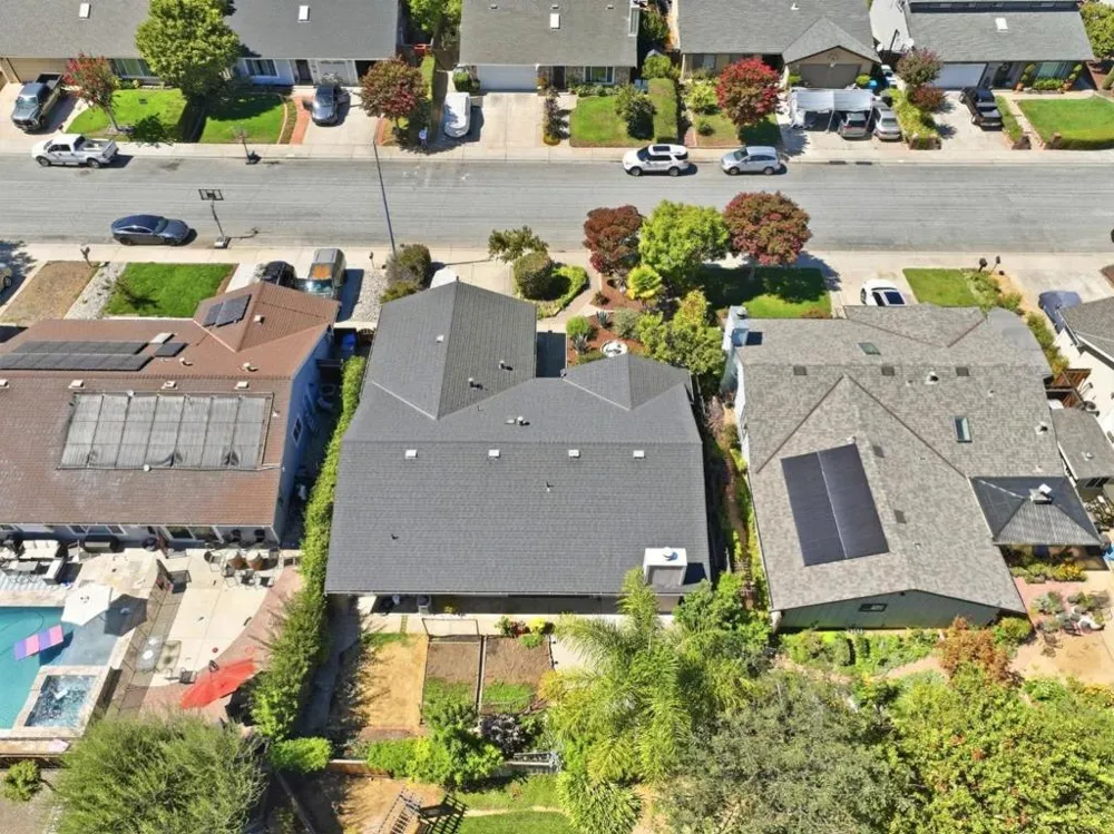 8568 Silvia Street Gilroy, CA 95020