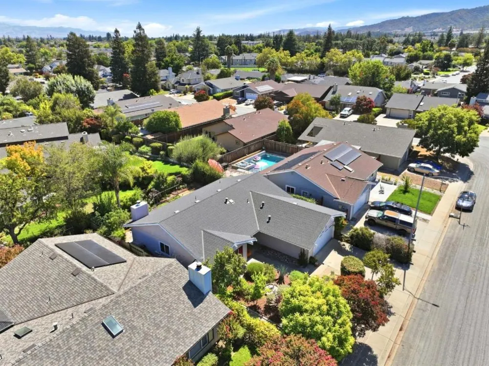 8568 Silvia Street Gilroy, CA 95020