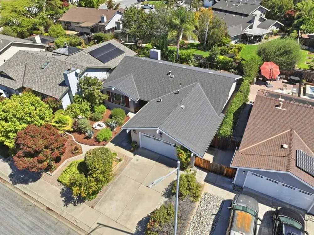 8568 Silvia Street Gilroy, CA 95020