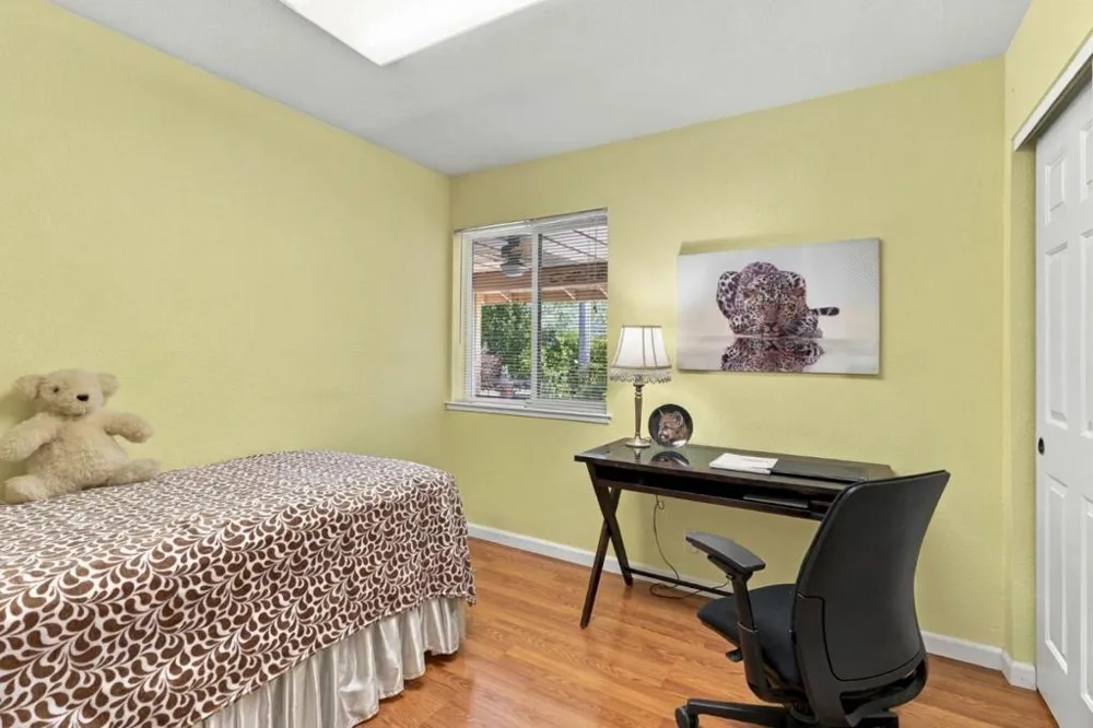 8568 Silvia Street Gilroy, CA 95020
