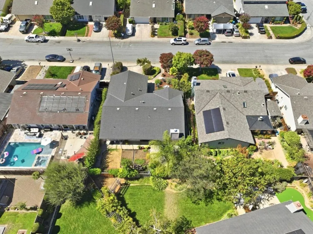 8568 Silvia Street Gilroy, CA 95020