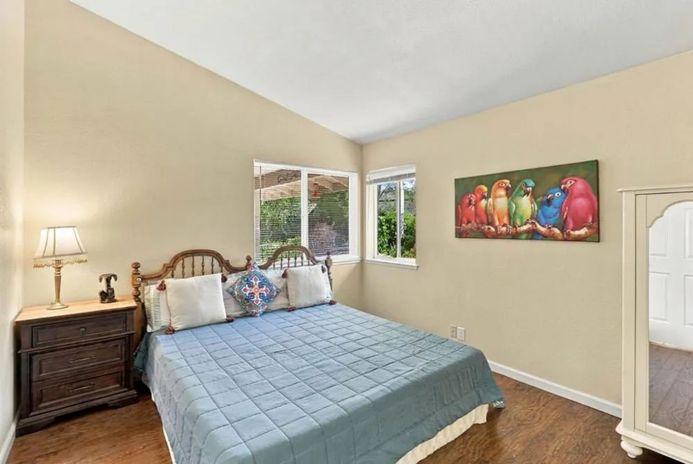 8568 Silvia Street Gilroy, CA 95020