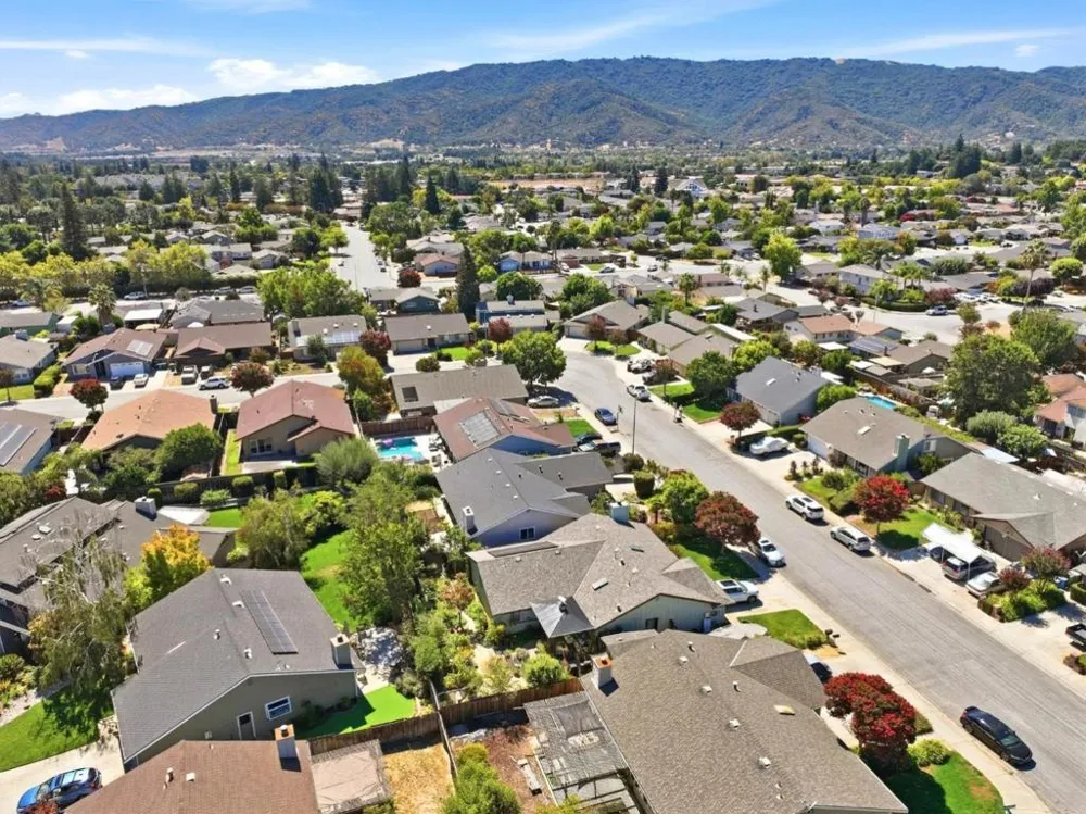 8568 Silvia Street Gilroy, CA 95020