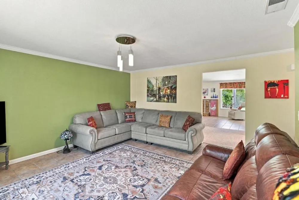 8568 Silvia Street Gilroy, CA 95020