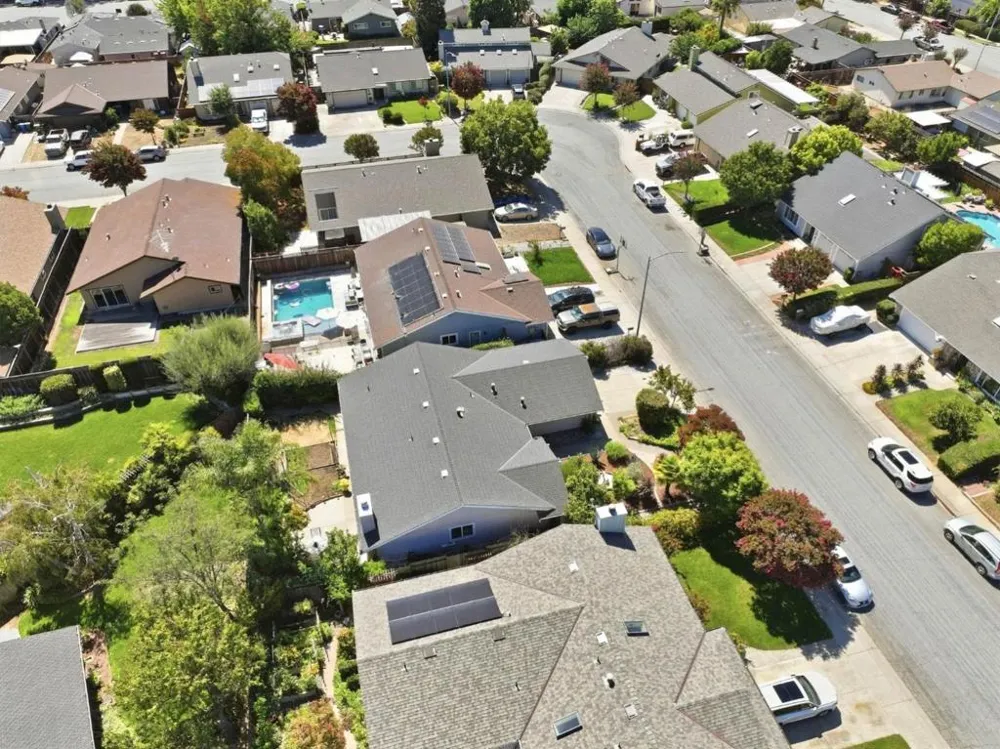 8568 Silvia Street Gilroy, CA 95020