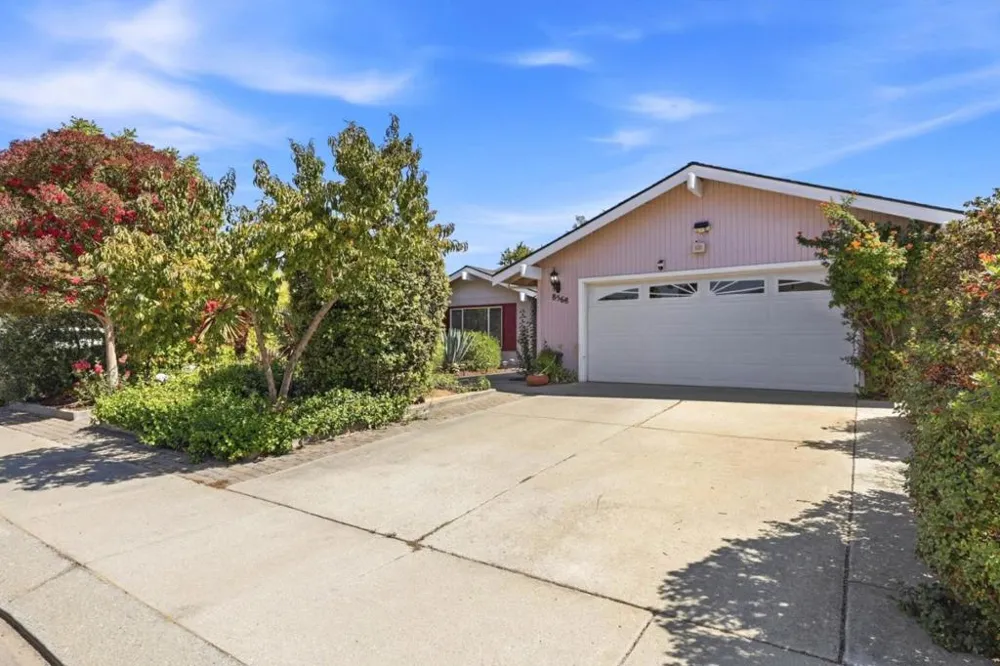 8568 Silvia Street Gilroy, CA 95020