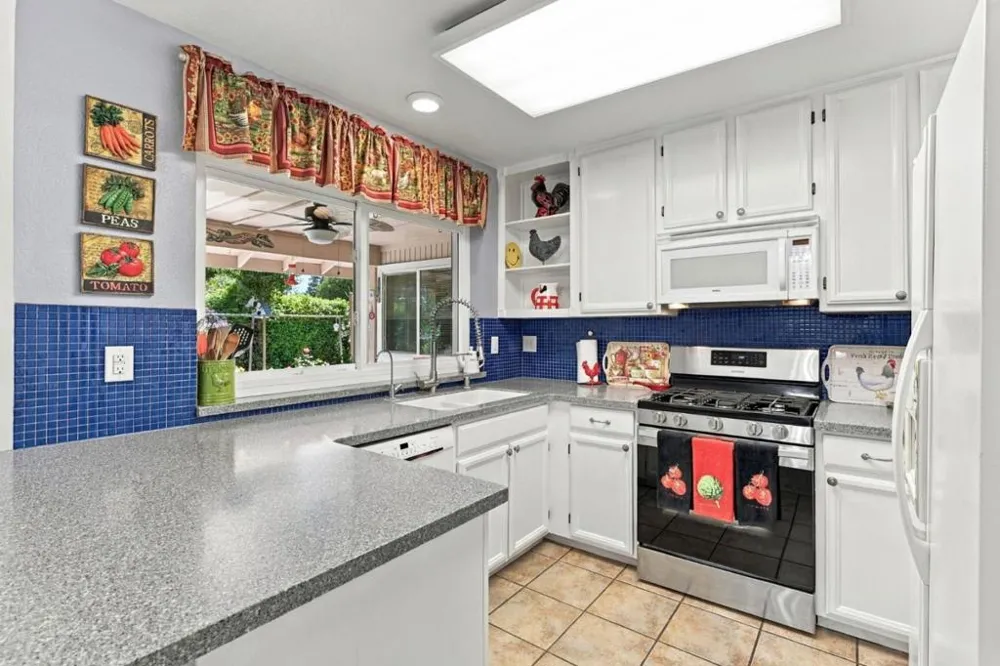 8568 Silvia Street Gilroy, CA 95020