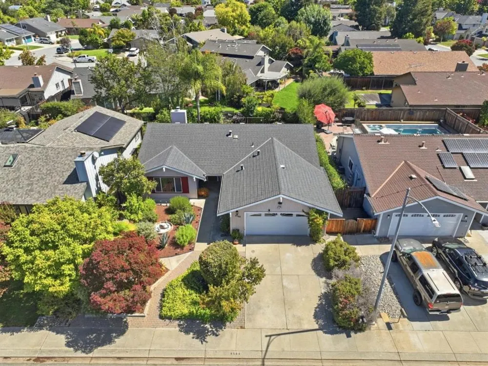 8568 Silvia Street Gilroy, CA 95020