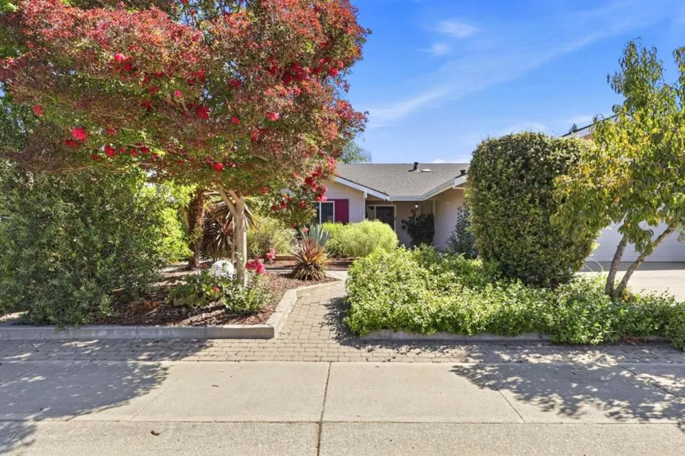 8568 Silvia Street Gilroy, CA 95020