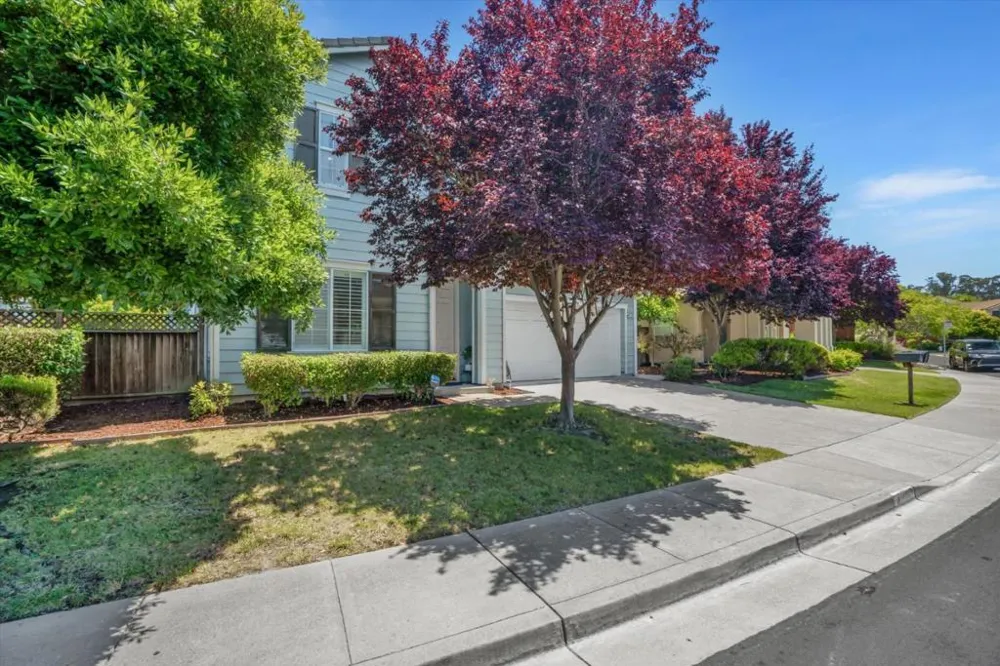 5704 Oakmont Drive Richmond, CA 94806