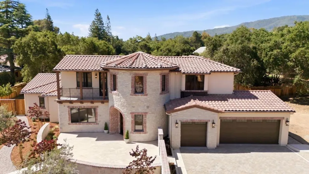 18540 Quito Grove Court Saratoga, CA 95070