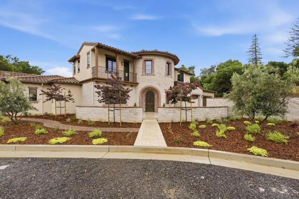 18540 Quito Grove Court Saratoga, CA 95070