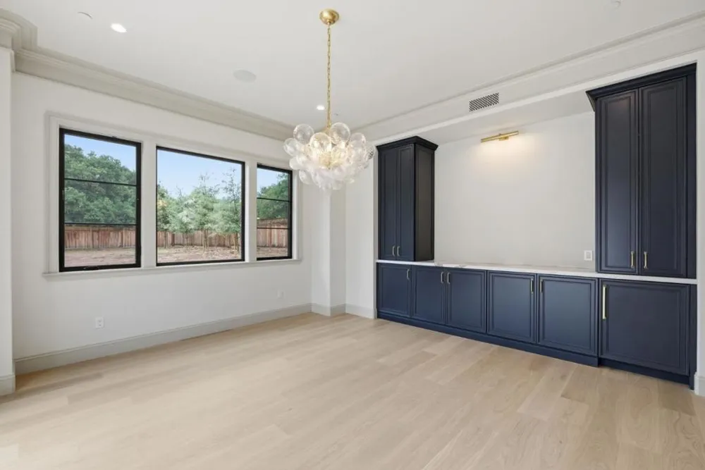 18540 Quito Grove Court Saratoga, CA 95070