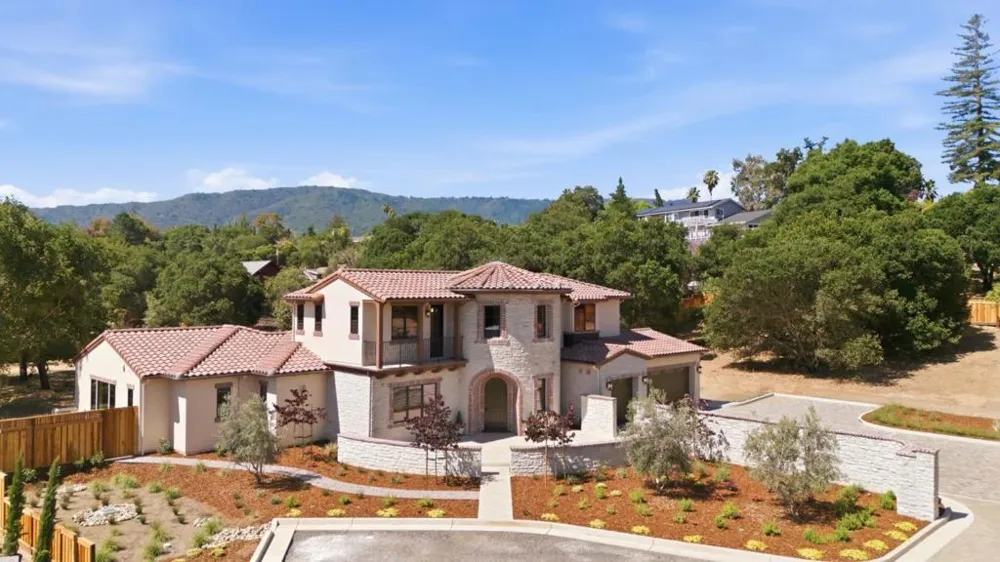 18540 Quito Grove Court Saratoga, CA 95070
