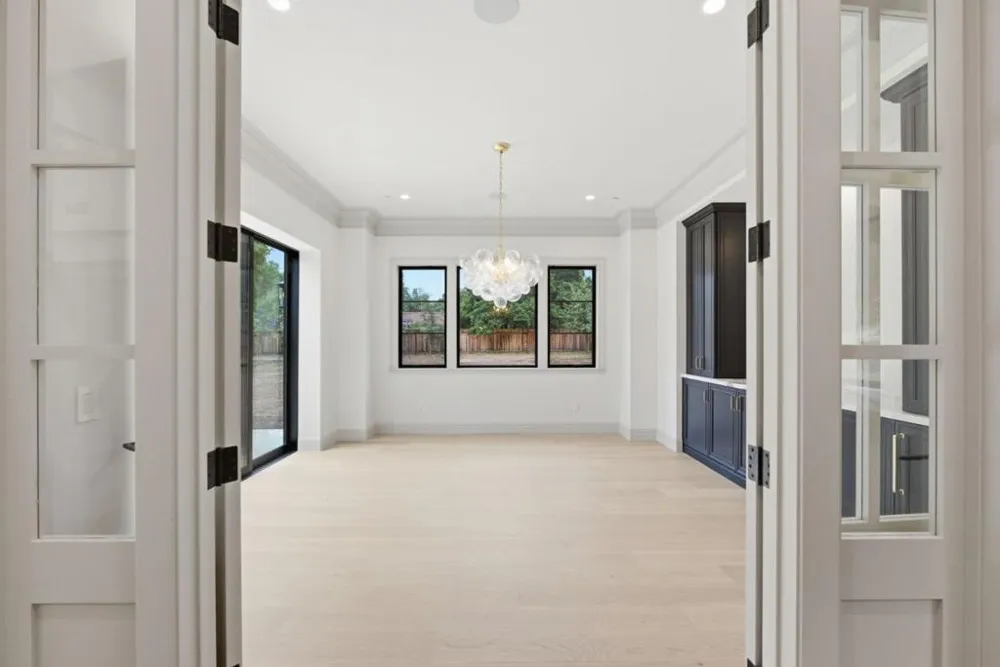 18540 Quito Grove Court Saratoga, CA 95070