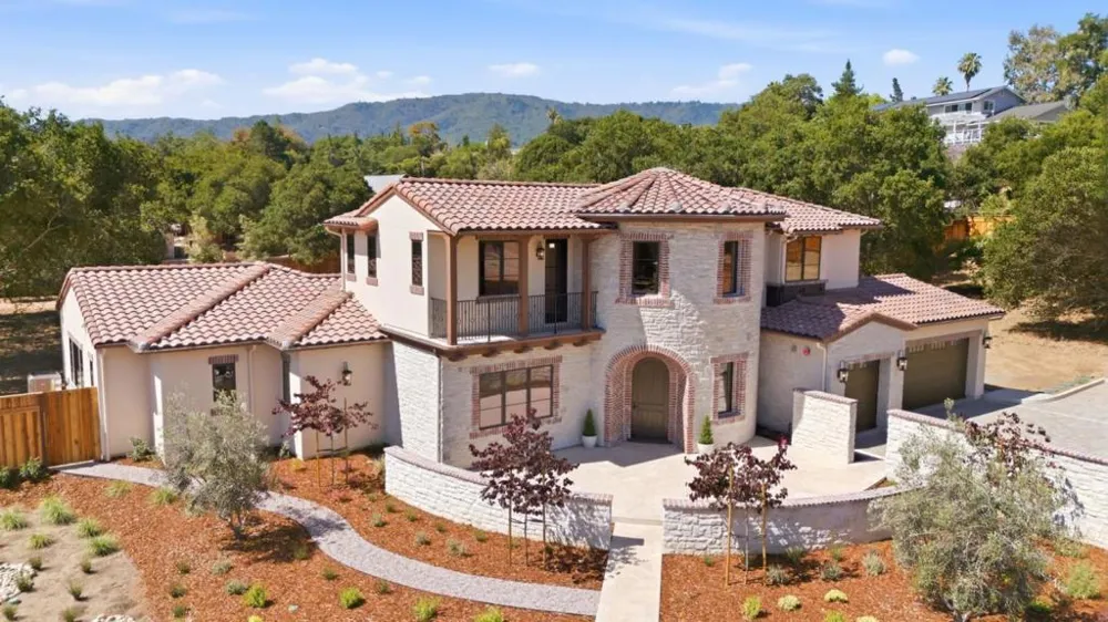 18540 Quito Grove Court Saratoga, CA 95070