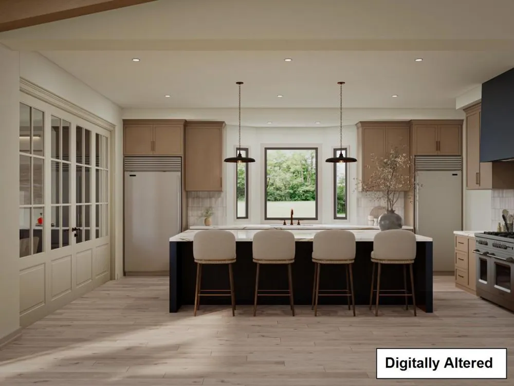 18540 Quito Grove Court Saratoga, CA 95070