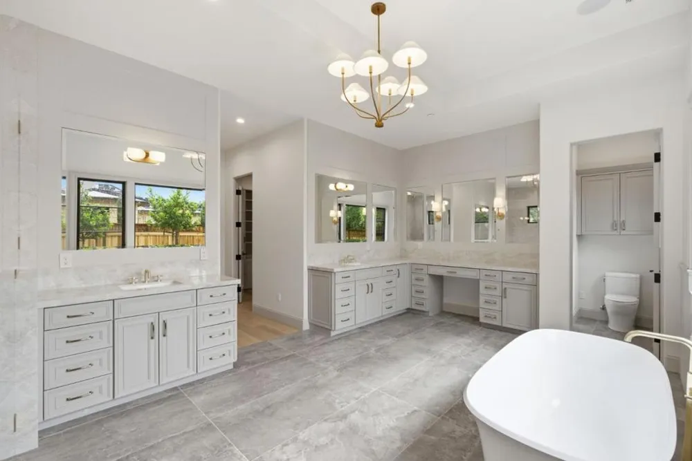 18540 Quito Grove Court Saratoga, CA 95070