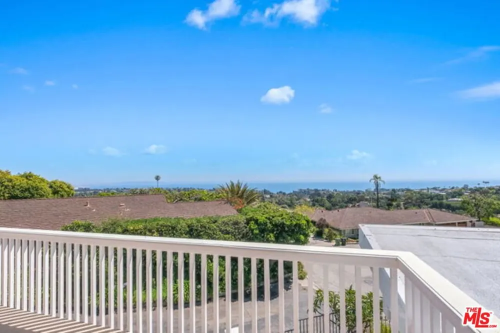 1175 Las Pulgas Place Pacific Palisades, CA 90272