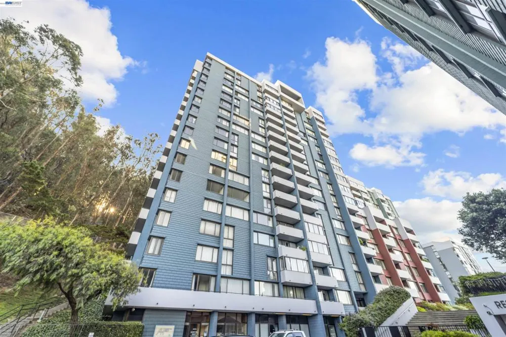 555 Pierce St #522 Albany, CA 94706