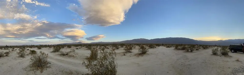 Rango Way Borrego Springs, CA 92004