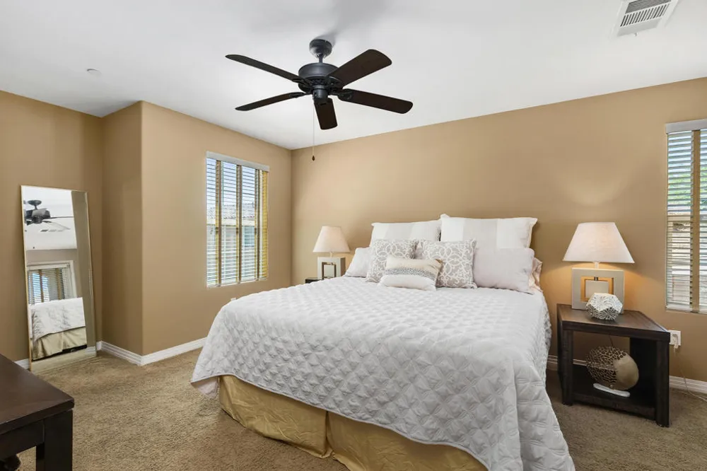 52155 Desert Spoon Court La Quinta, CA 92253