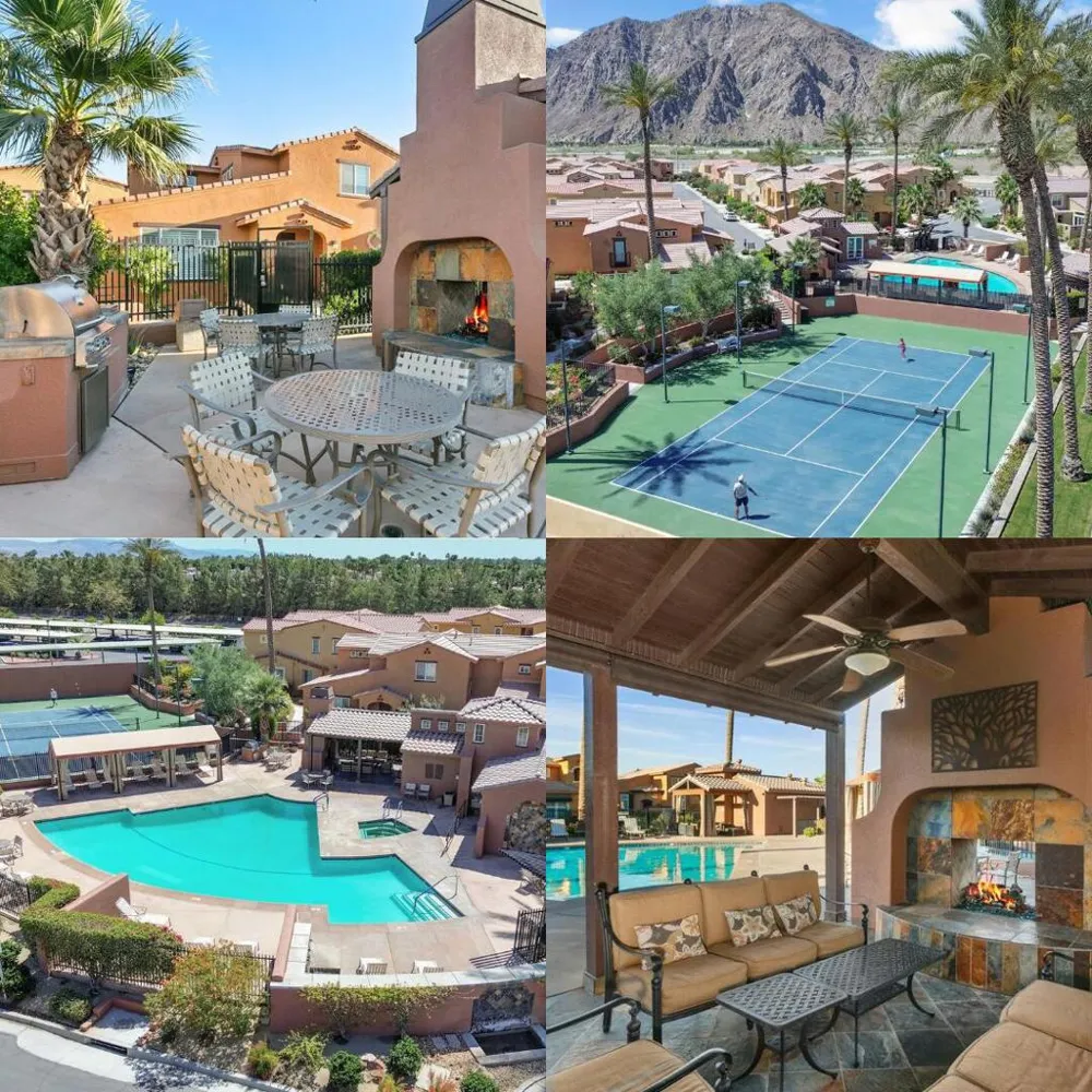 52155 Desert Spoon Court La Quinta, CA 92253