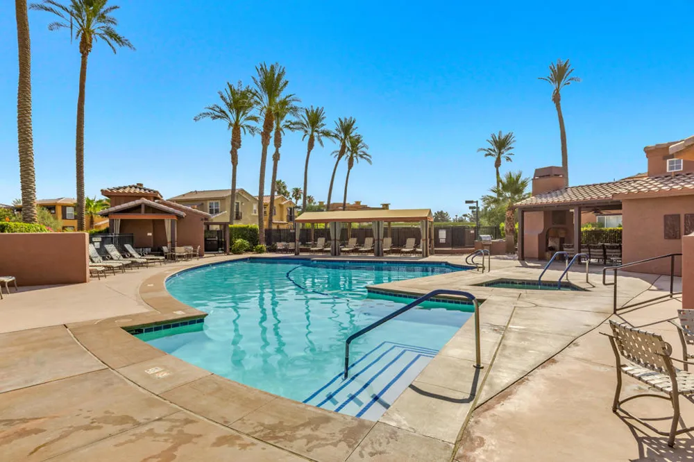 52155 Desert Spoon Court La Quinta, CA 92253