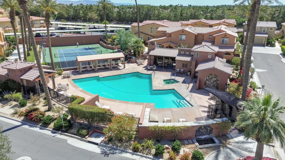 52155 Desert Spoon Court La Quinta, CA 92253