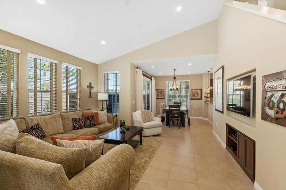 52155 Desert Spoon Court La Quinta, CA 92253