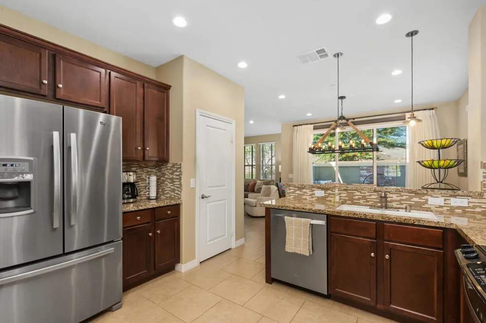 52155 Desert Spoon Court La Quinta, CA 92253