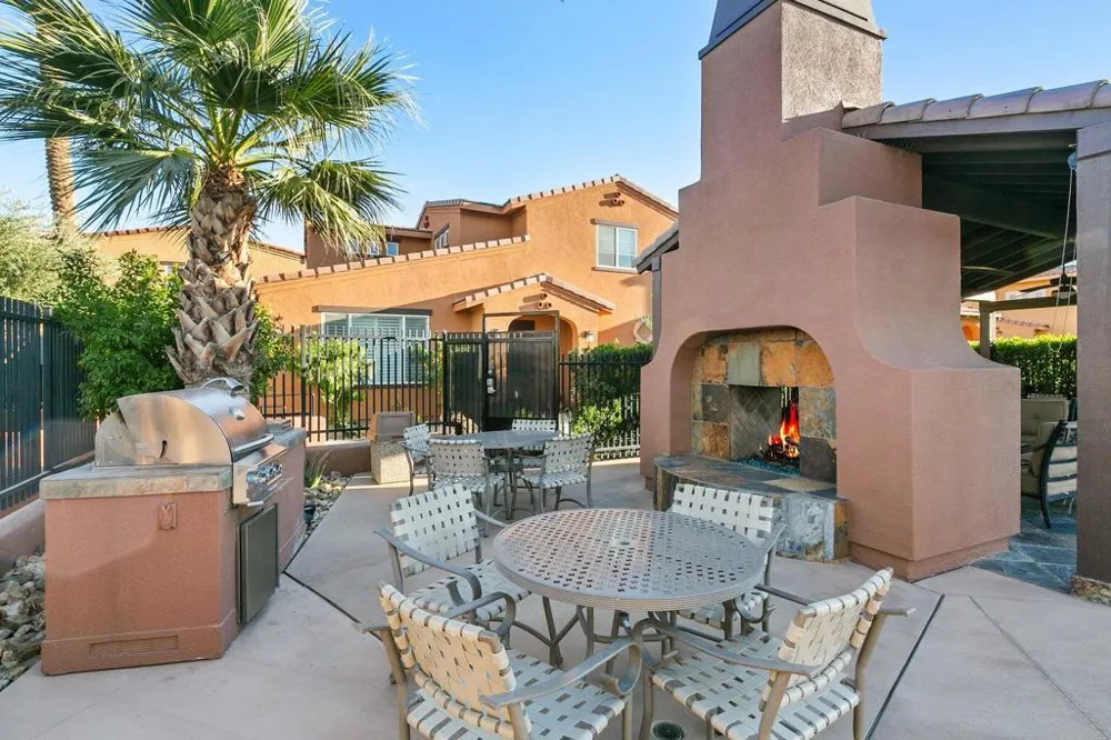 52155 Desert Spoon Court La Quinta, CA 92253