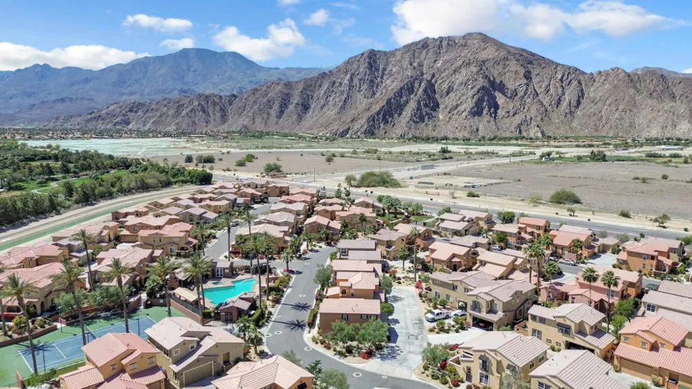 52155 Desert Spoon Court La Quinta, CA 92253