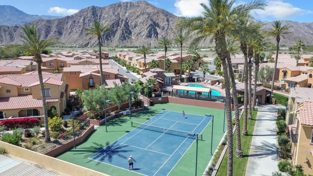52155 Desert Spoon Court La Quinta, CA 92253