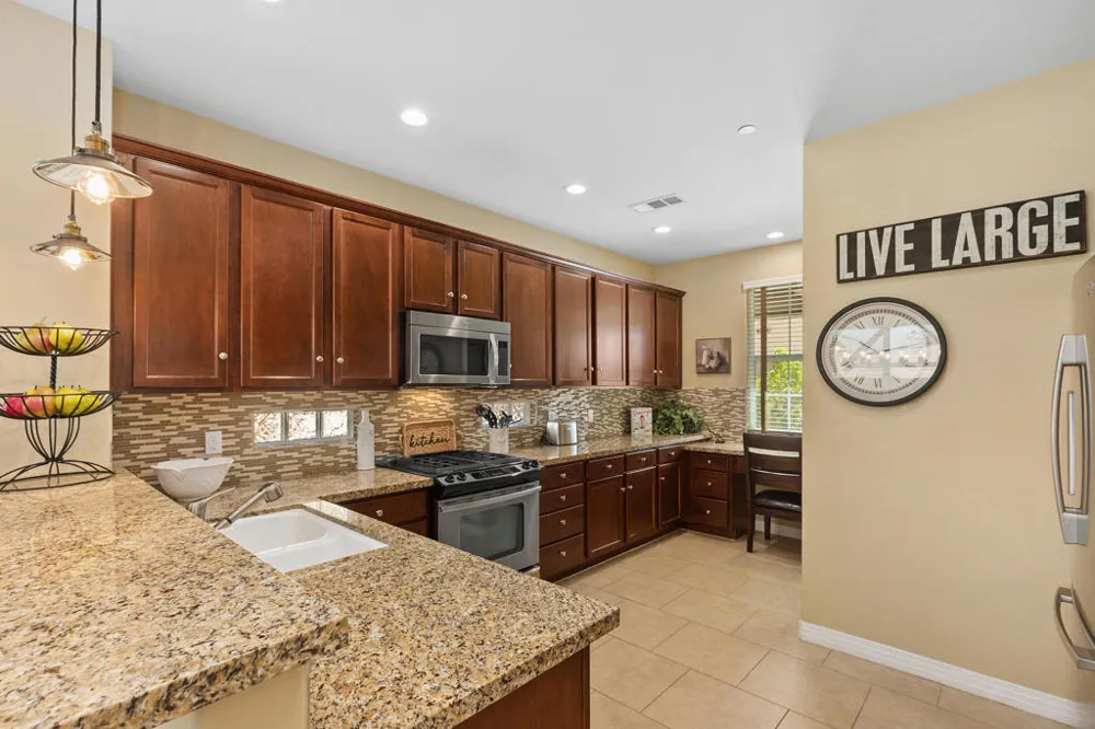 52155 Desert Spoon Court La Quinta, CA 92253