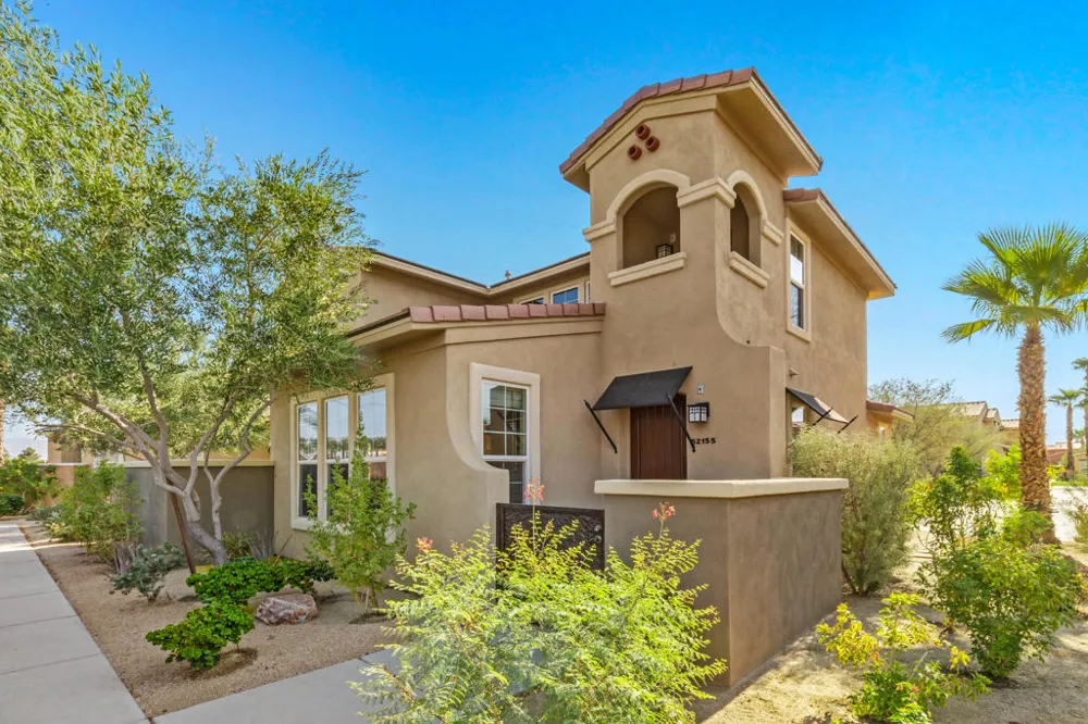 52155 Desert Spoon Court La Quinta, CA 92253