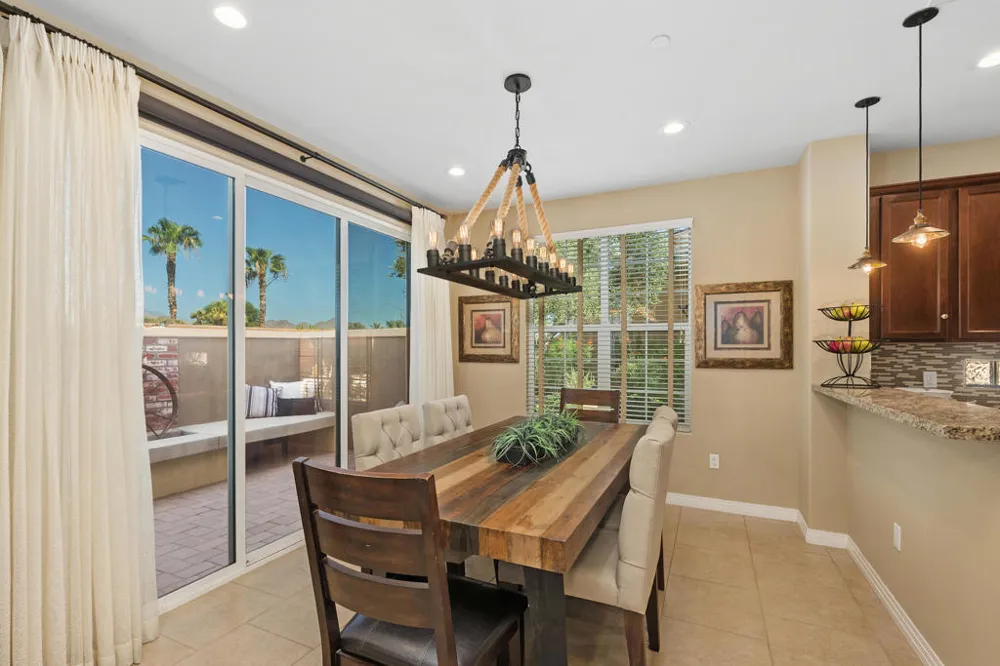 52155 Desert Spoon Court La Quinta, CA 92253