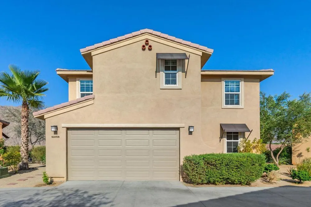 52155 Desert Spoon Court La Quinta, CA 92253