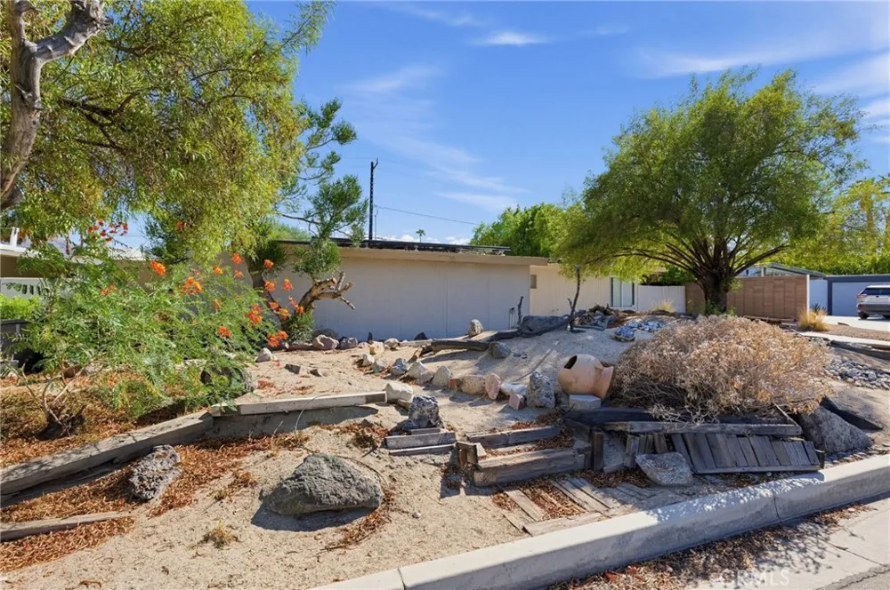 74401 Peppergrass Palm Desert, CA 92260