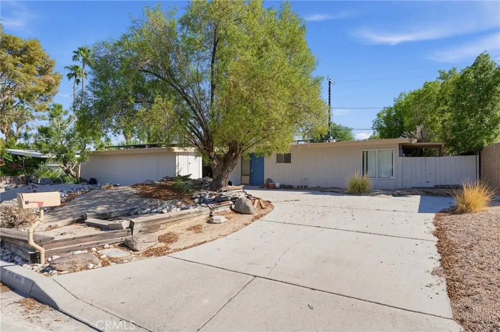 74401 Peppergrass Palm Desert, CA 92260