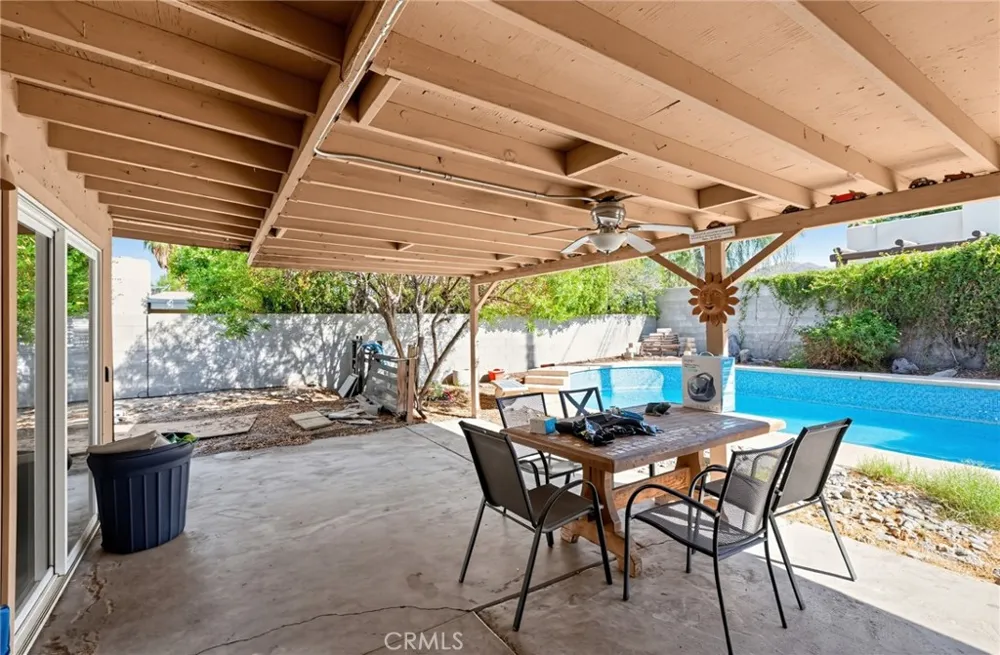 74401 Peppergrass Palm Desert, CA 92260