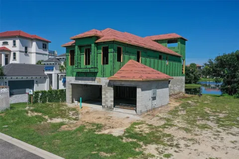 22 NORTHSHORE DRIVE