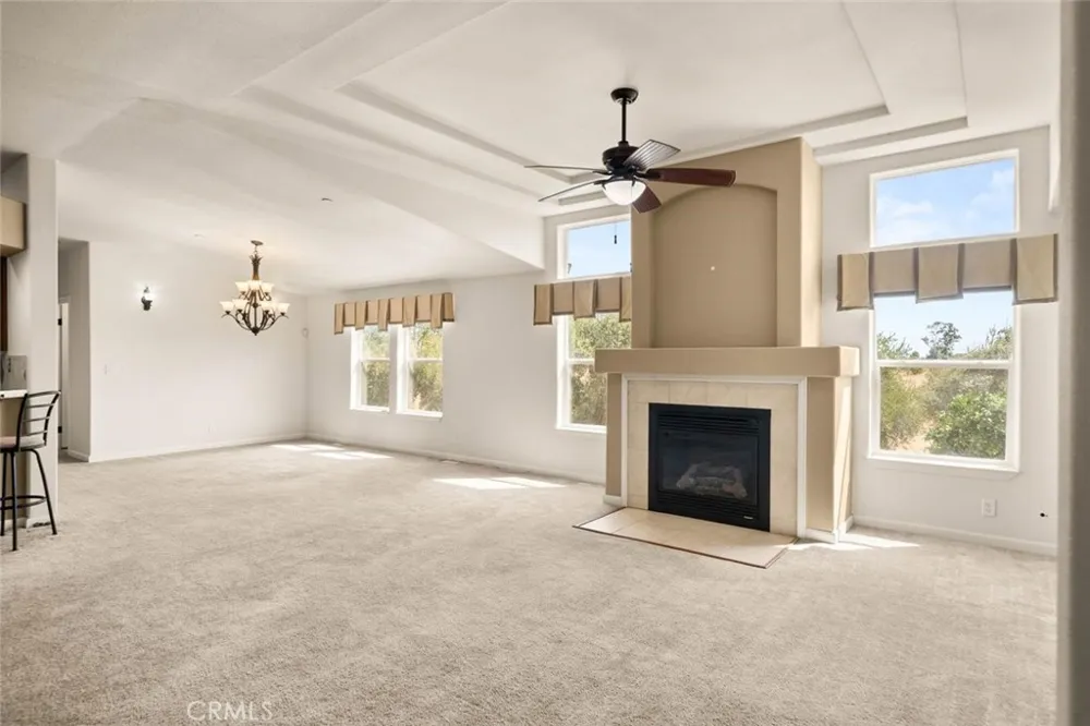 23551 Carona Avenue Corning, CA 96021