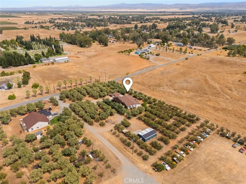 23551 Carona Avenue Corning, CA 96021