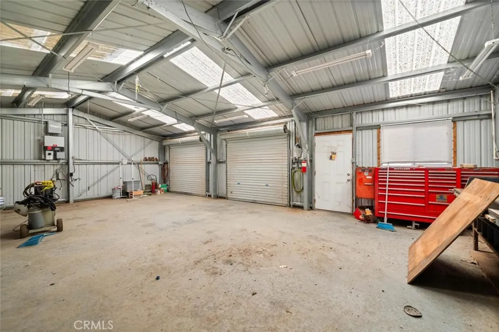 23551 Carona Avenue Corning, CA 96021