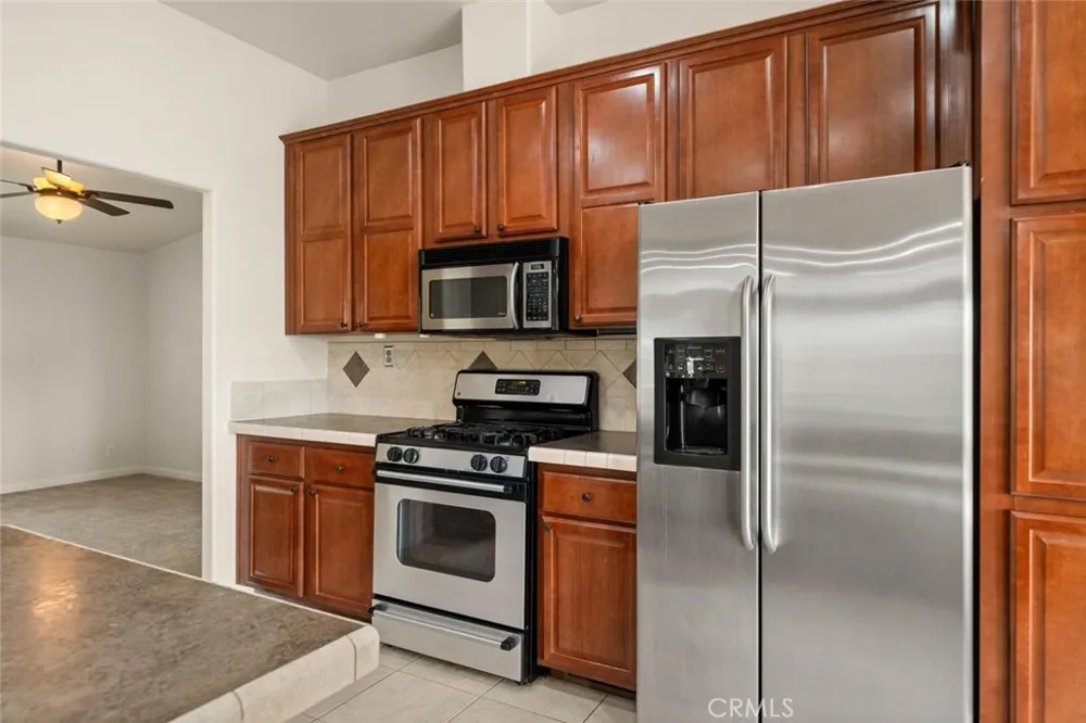 23551 Carona Avenue Corning, CA 96021