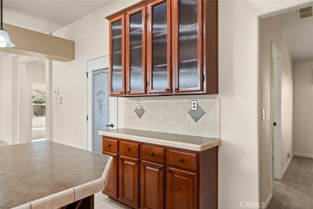 23551 Carona Avenue Corning, CA 96021
