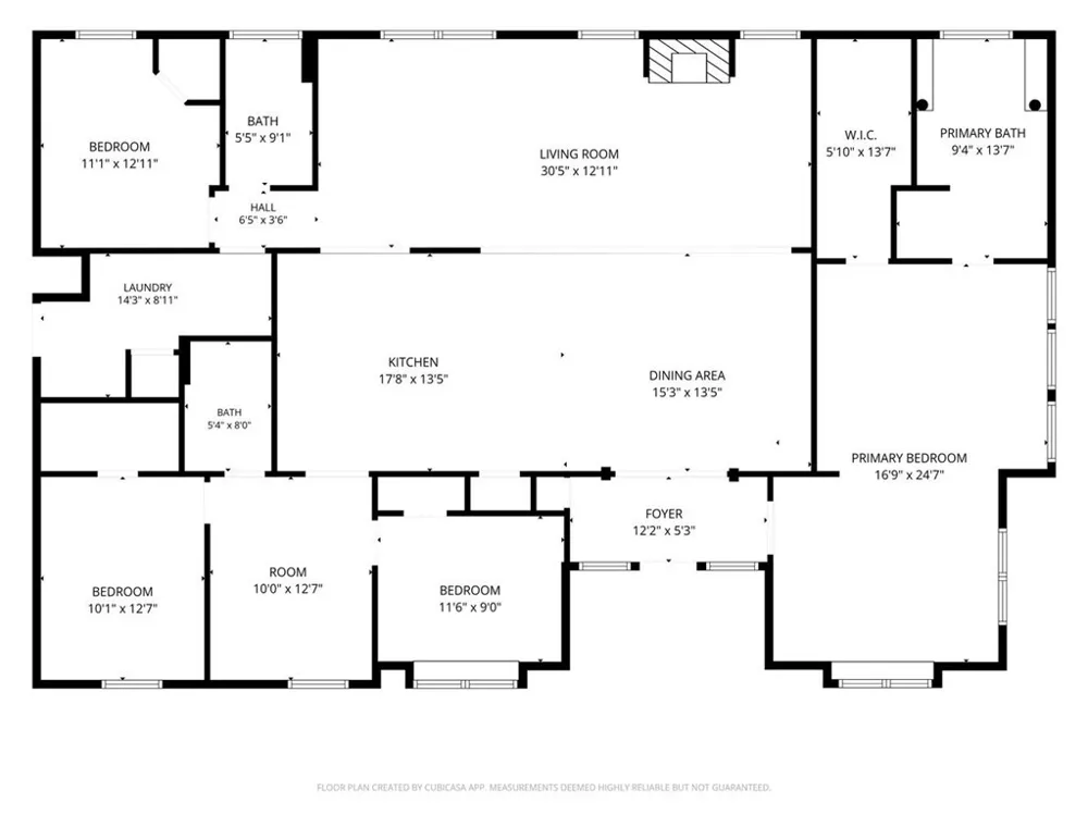 23551 Carona Avenue Corning, CA 96021