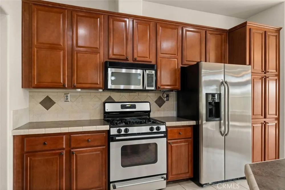 23551 Carona Avenue Corning, CA 96021