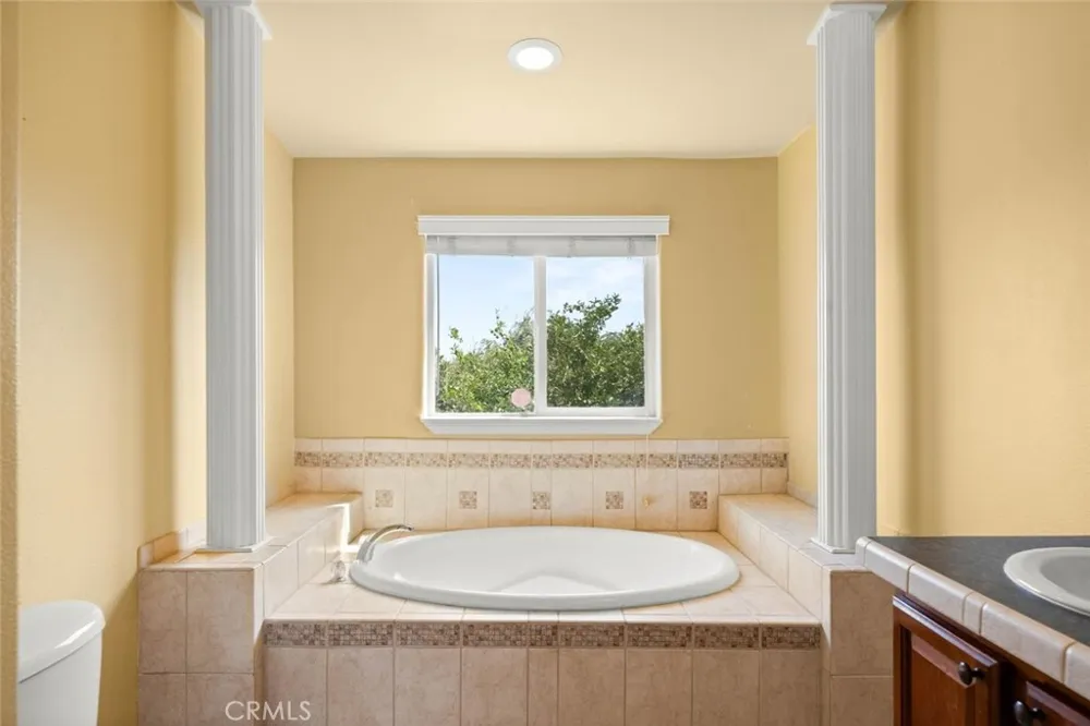 23551 Carona Avenue Corning, CA 96021
